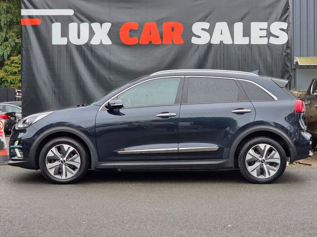 Image for 2021 Kia Niro E-niro // NEW NCT TILL 07/27 // FULL LEATHER // HEATED SEATS