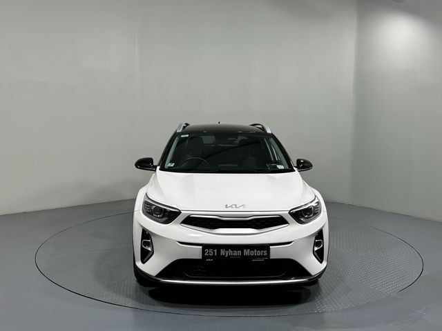 Image for 2025 Kia Stonic K2 1.0 Petrol 