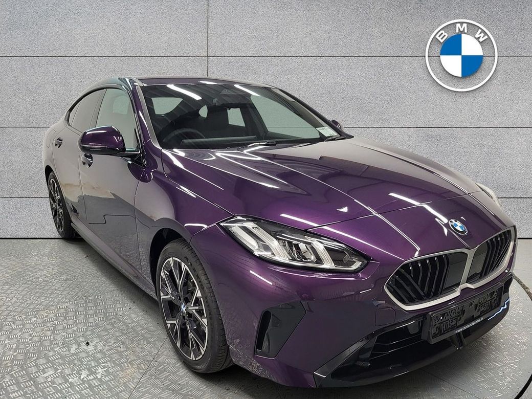 Image for 2026 BMW 2 Series 