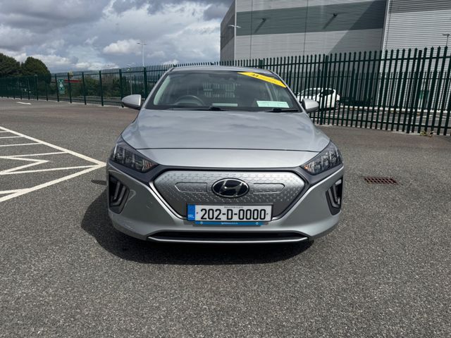 Image for 2020 Hyundai Ioniq FULL EV, PREMIUM MODEL, LOW MILEAGE, FINANCE, WARRANTY, 5 STAR REVIEWS