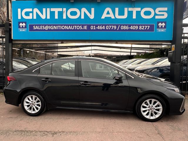 Image for 2022 Toyota Corolla HYBRID, LUNA MODEL, AUTOMATIC, NEW NCT, FINANCE, WARRANTY, 5 STAR REVIEWS