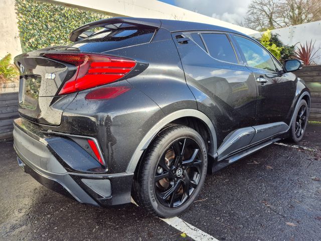 Image for 2020 Toyota C-HR 1.8 HYBRID / SOL G-PACK NERO EDITION WITH SAFETY PACK / TAX €160 (REG 202)