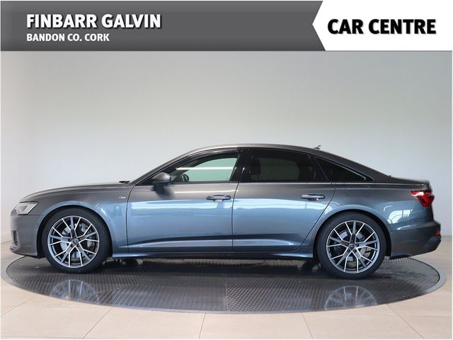 Image for 2023 Audi A6 50 TFSI e S Line