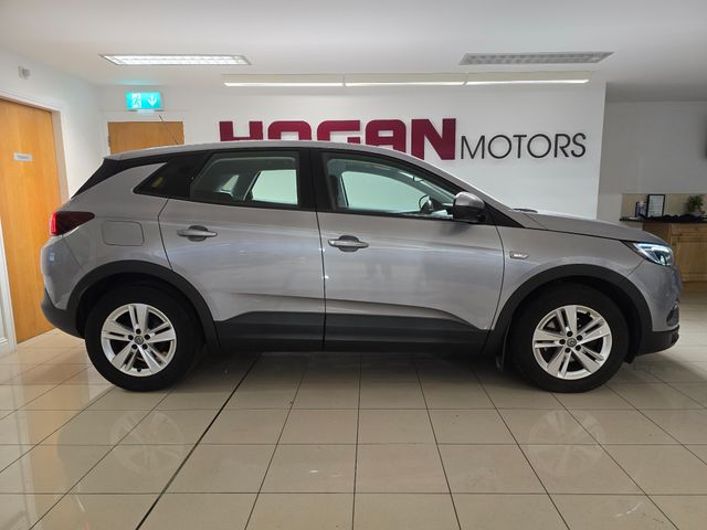 Image for 2020 Opel Grandland X SC 1.5 TDi 130 5Dr H/B