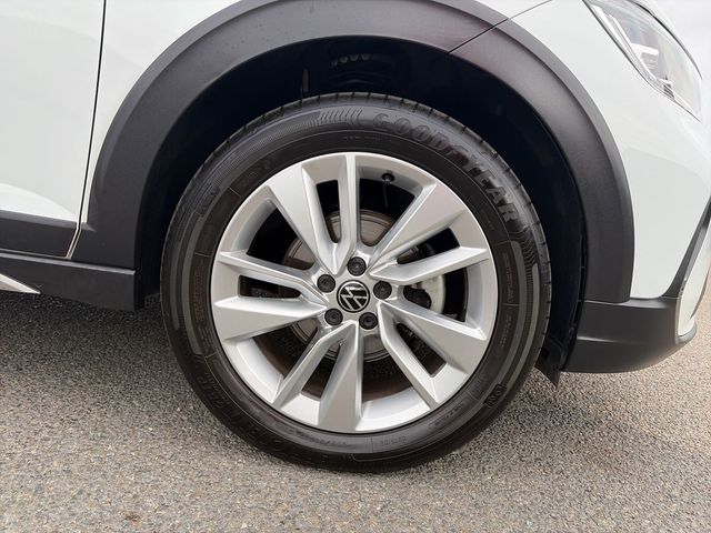 Image for 2025 Volkswagen Taigo EDITION 75 1.0 TSI 95HP MANUAL