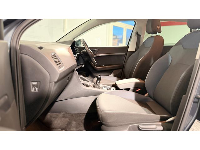 Image for 2019 SEAT Ateca 1.6 TDI 115HP SE 5DR