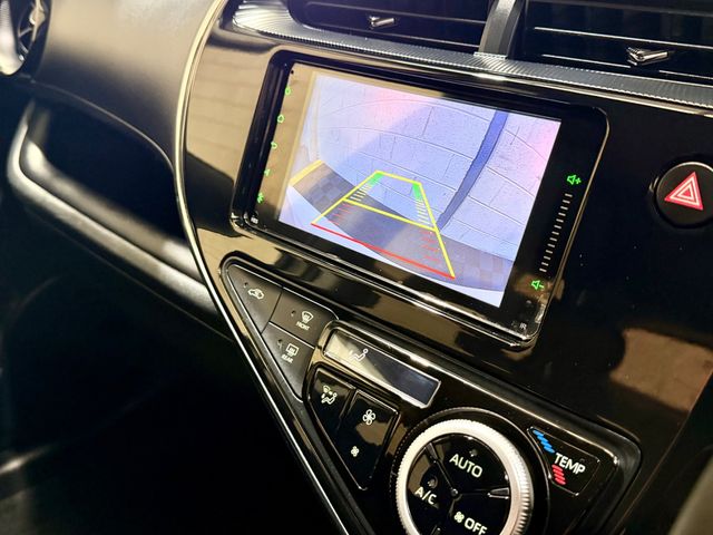 Image for 2020 Toyota Aqua 202 S SmartEntry-Package