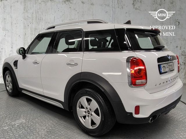 Image for 2017 Mini Countryman Cooper D
