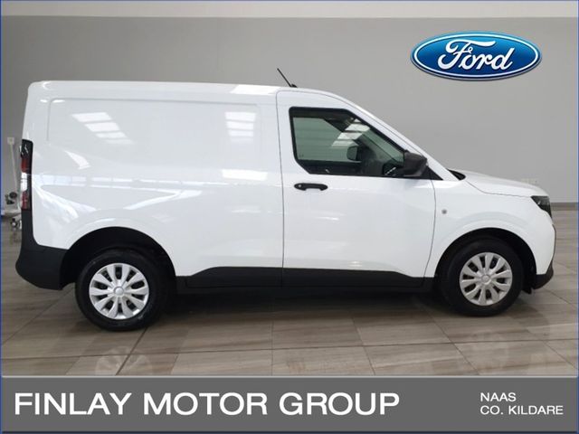 Image for 2026 Ford Transit Courier Trend 100ps 1.5 diesel