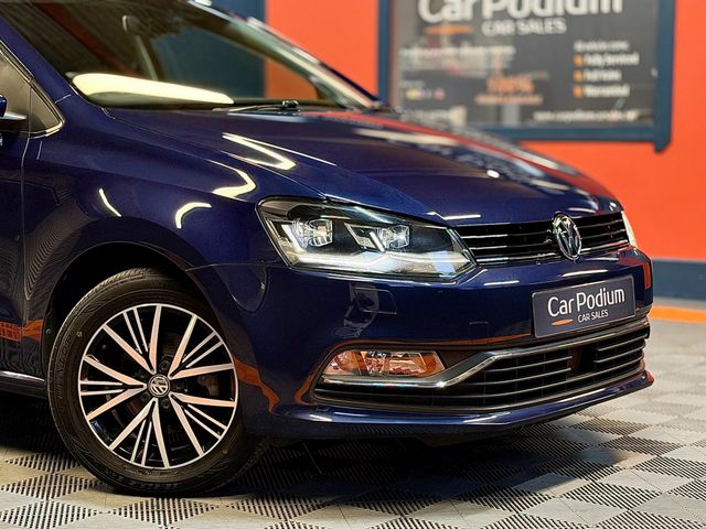 Image for 2016 Volkswagen Polo All-Star 1.2TSi Petrol Auto DSG