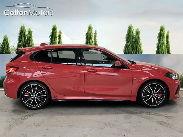 Image for 2021 BMW 1 Series 128ti M Sport