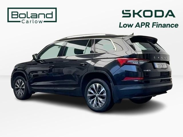 Image for 2022 Skoda Kodiaq 2.0TDI AMB DSG *5.9% APR* €120 PER WEEK