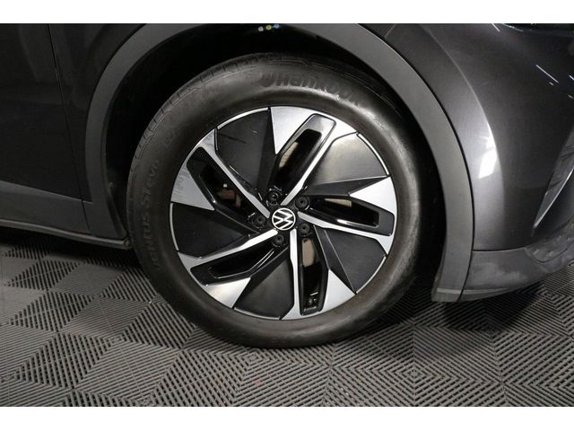 Image for 2022 Volkswagen ID.4 LIFE 77kWh