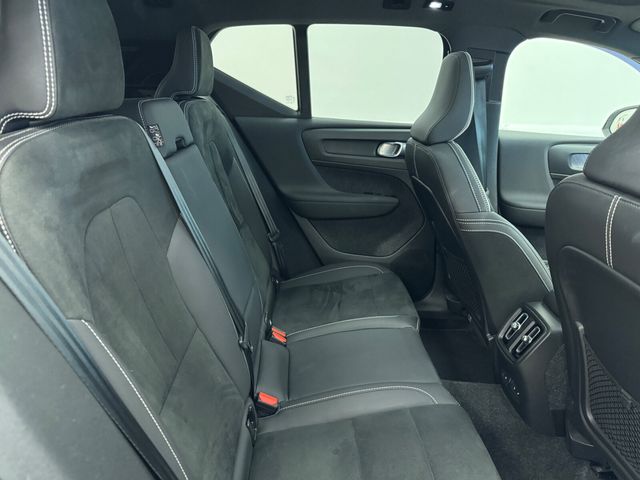 Image for 2022 Volvo XC40 BEV 231hp Ultimate