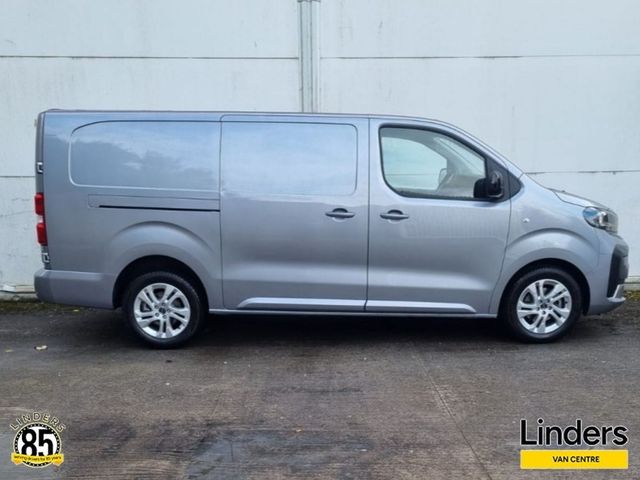 Image for 2025 Opel Vivaro LWB SPORTIVE 2.0LTR 145BHP 6000 DISCOUNT 