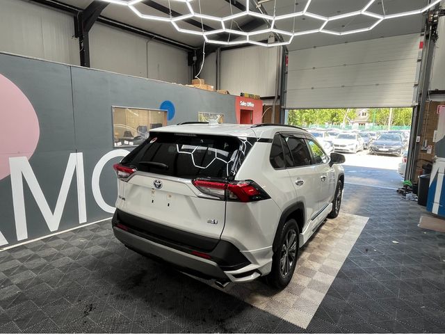 Image for 2024 Toyota Rav4 €41950 2024 TOYOTA RAV4 HYBRID G 2.5 AUTOMATIC / CRUISE CONTROL / REVERSE CAMERA AND MORE