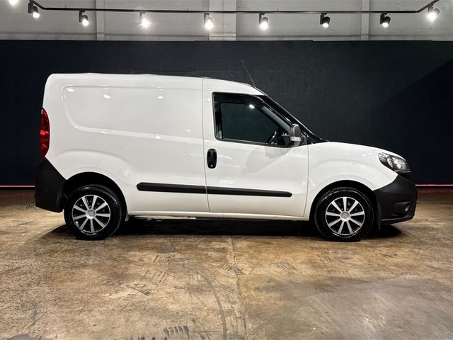 Image for 2023 Fiat Doblo 6 SPEED MANUAL 1.6L DIESEL - PRICE IS EXCLUDING VAT
