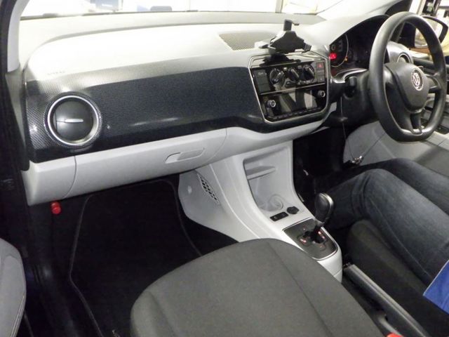 Image for 2017 Volkswagen up! 1.0 Move Up! Petrol Auto Low Mileage