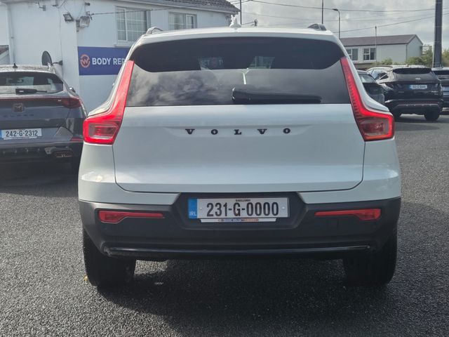 Image for 2023 Volvo XC40 RECHARGE T4 PLUS