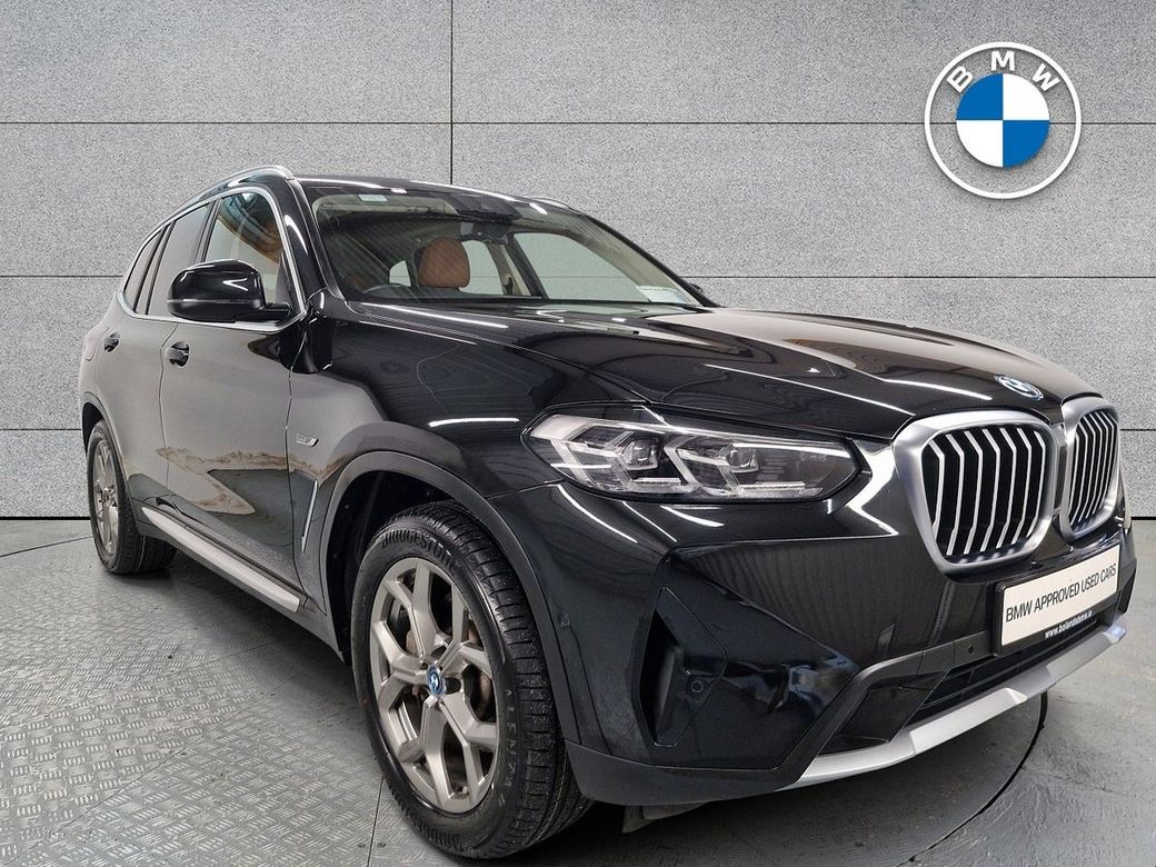 Image for 2022 BMW X3 xDrive30e xLine