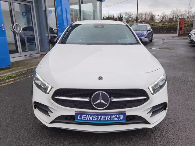 Image for 2022 Mercedes-Benz A Class A250 E AMG LINE PREMIUM EDITION - FINANCE AVAILABLE - CALL US TODAY ON 01 492 6566 OR 087-092 5525