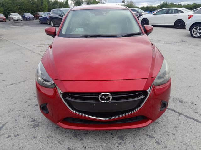 Image for 2017 Mazda Demio 13S Touring