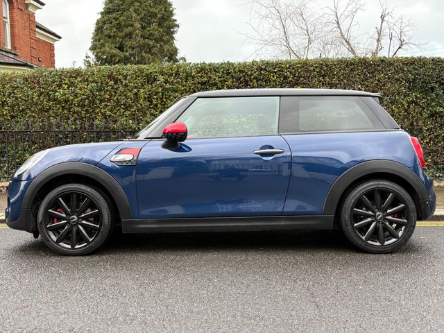 Image for 2015 Mini Cooper 2.0 S - MASSIVE SERVICE HISTORY 