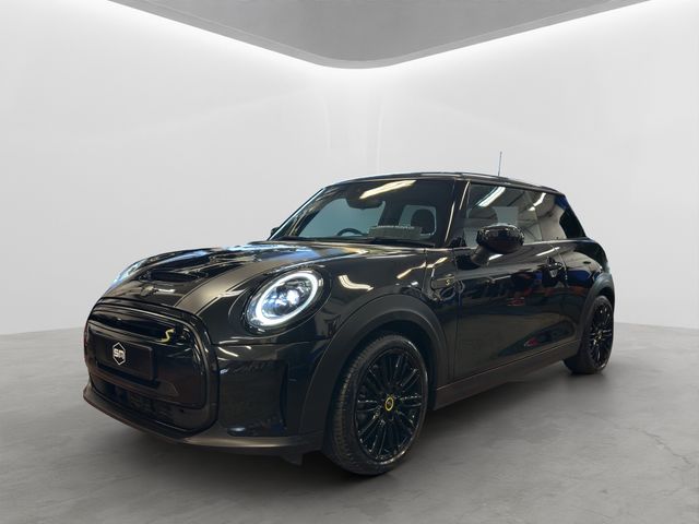 Image for 2022 Mini Cooper COOPER S SE Electric L2 2DR Auto