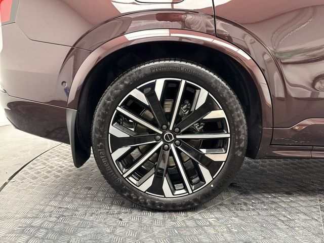 Image for 2025 Volvo XC90 T8 PLUS DARK *MULBERRY* €210 P/W 3YRS