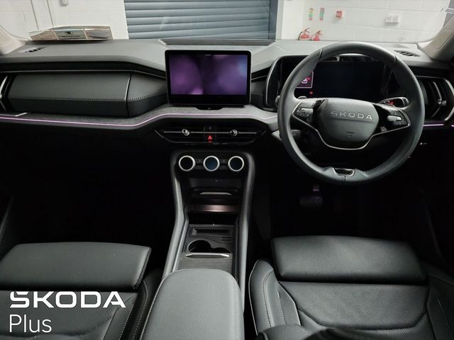 Image for 2026 Skoda Kodiaq Selection + 2.0Tdi 150Bhp DSG