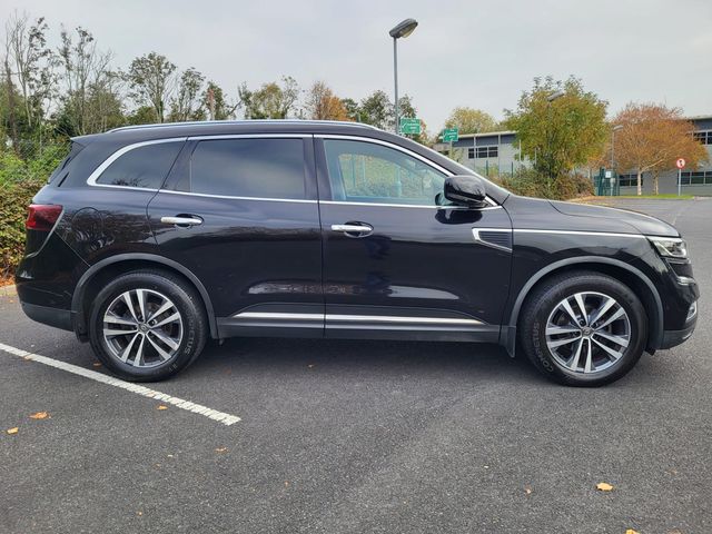 Image for 2018 Renault Koleos 