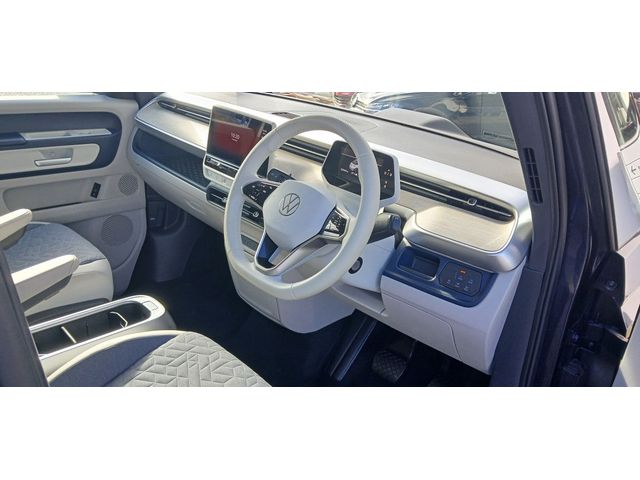 Image for 2022 Volkswagen ID. Buzz FIRST 77KWH 204BHP SWB **FULLY ELECTRIC, APP CONNECT, REAR VIEW CAMERA**