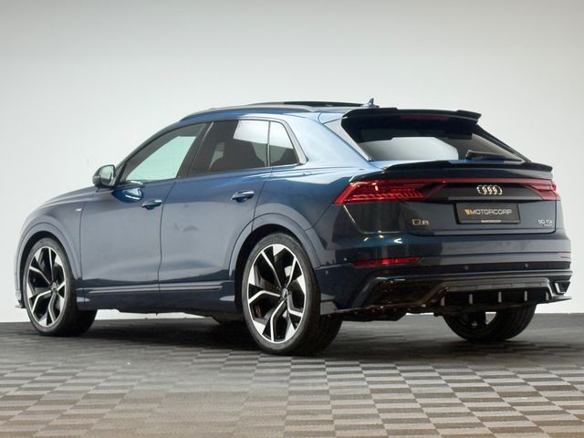 Image for 2019 Audi Q8 S LINE BLK ED 50 3.0 TDI *HUGE SPEC*