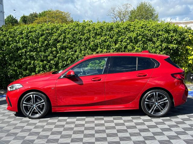 Image for 2020 BMW 1 Series 118d M-SPORT 2.0 D AUTO // 18" M-SPORT ALLOYS // DIGITAL CLUSTER // REVERSE CAMERA