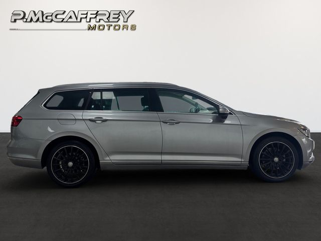Image for 2018 Volkswagen Passat 2.0 TDI DSG 150HP Highline
