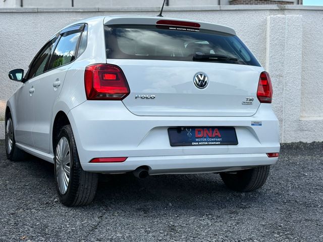 Image for 2014 Volkswagen Polo AUTO - LOW KM 