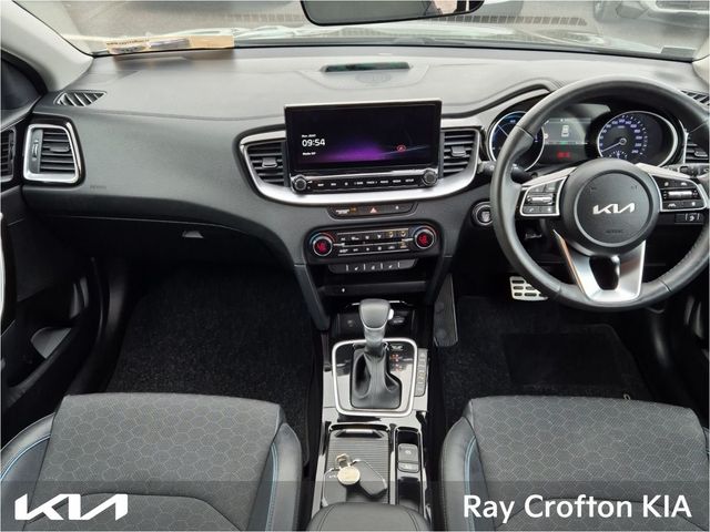 Image for 2024 Kia XCeed 1.6 GDI Plug-in Hybrid
