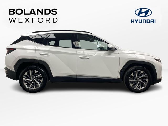 Image for 2022 Hyundai Tucson 2WD Executive