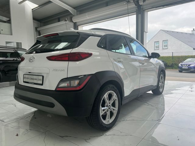 Image for 2023 Hyundai Kona 