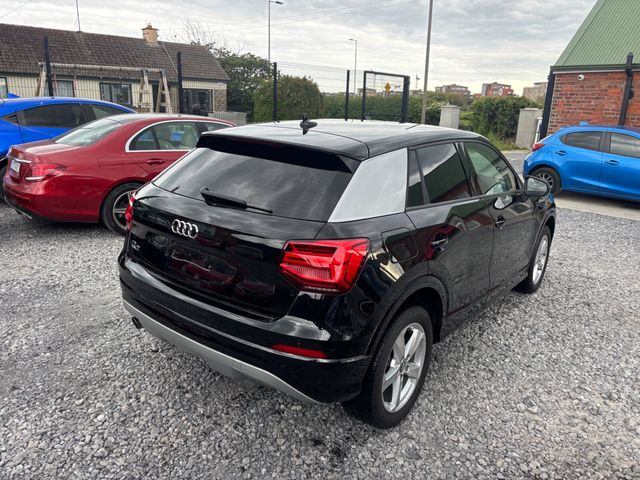 Image for 2020 Audi Q2 