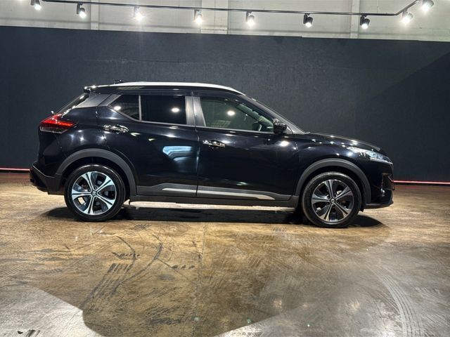 Image for 2021 Nissan Juke 1.2 HYBRID SUV - BLACK HALF LEATHER UPHOLSTERY - FACTORY ALLOYS - CRUISE CONTROL - 360/REVERSE CAMERA