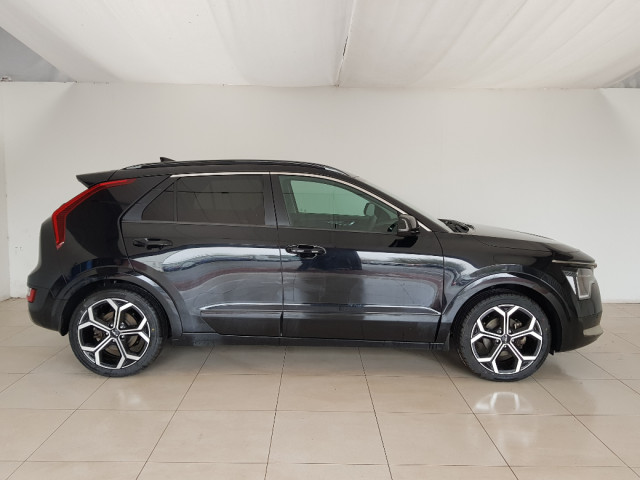 Image for 2023 Kia Niro HEV K3 5DR Auto