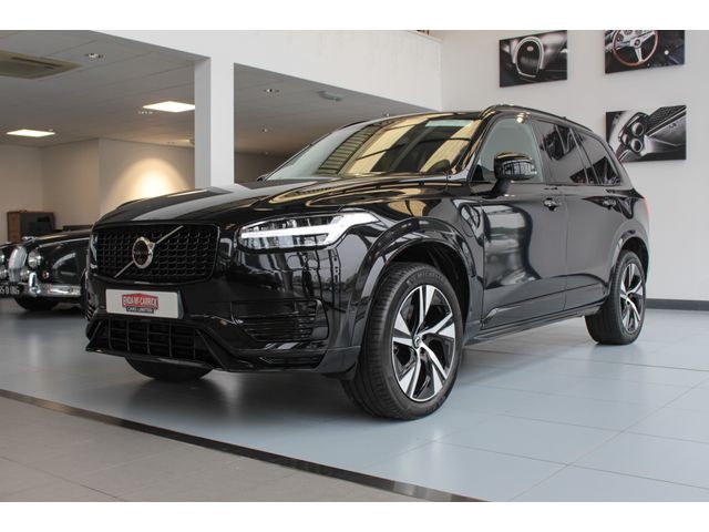 Image for 2022 Volvo XC90 T8 Plus Dark 2.0 455BHP