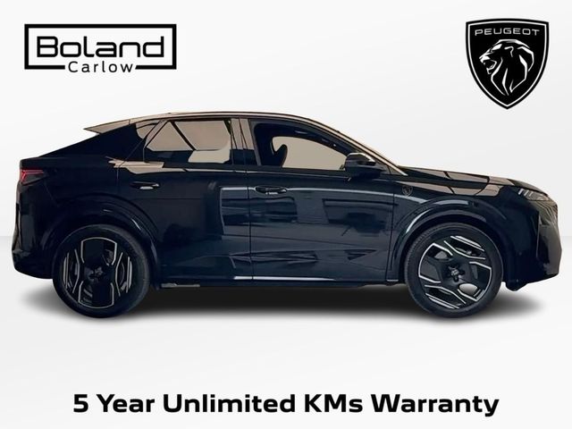 Image for 2026 Peugeot 3008 E GT EXEC LINE *FREE HOME CHARGER* €110 PER WEEK ON PCP