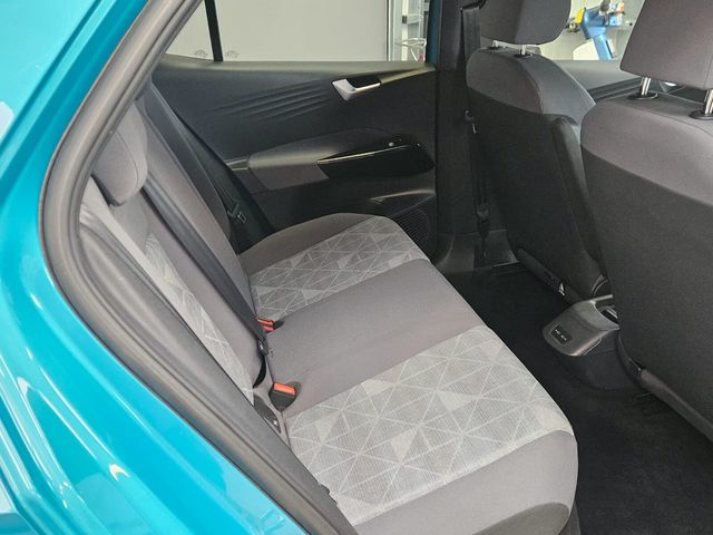 Image for 2022 Volkswagen ID.3 Life 145HP 58kWh