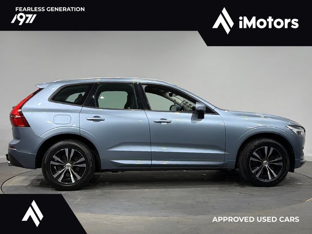 Image for 2019 Volvo XC60 Momentum D4 FWD Automatic