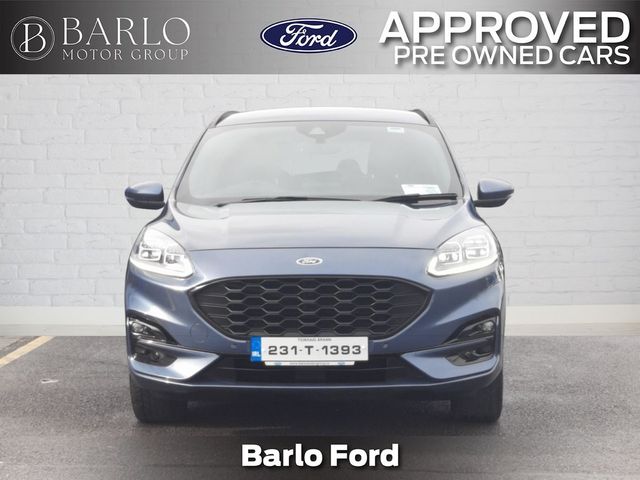 Image for 2023 Ford Kuga 2.5 ST Line X PHEV 225PS Auto