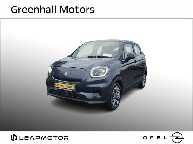 Image for 2026 Leapmotor T03 BEV DESIGN