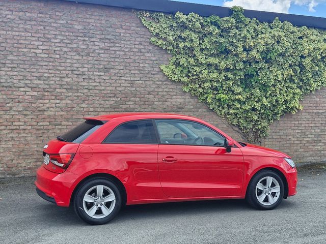 Image for 2017 Audi A1 FINANCE AVAILABLE