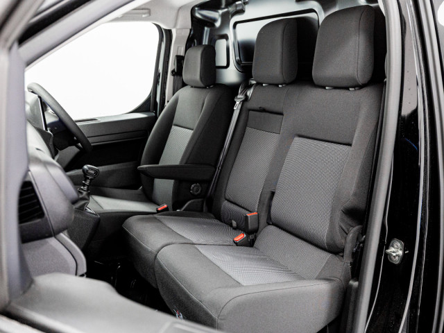 Image for 2026 Peugeot Expert Pro Premium 1.5 Diesel 120HP - LWB - €39, 190 inc vat